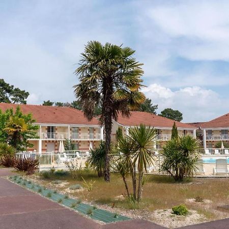Appartement Spacieux Verdon Sur Mer Le Verdon-sur-Mer Esterno foto