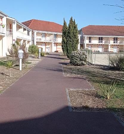 Appartement Spacieux Verdon Sur Mer Le Verdon-sur-Mer Esterno foto