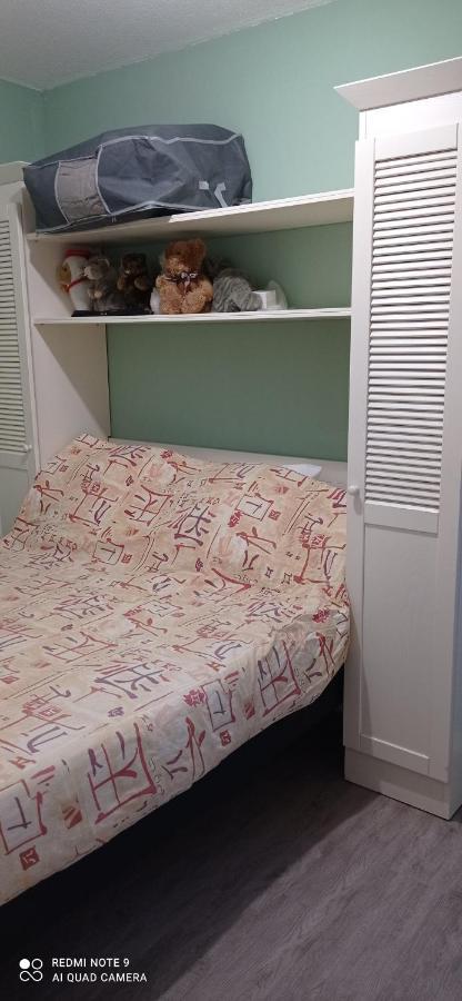 Appartement Spacieux Verdon Sur Mer Le Verdon-sur-Mer Esterno foto