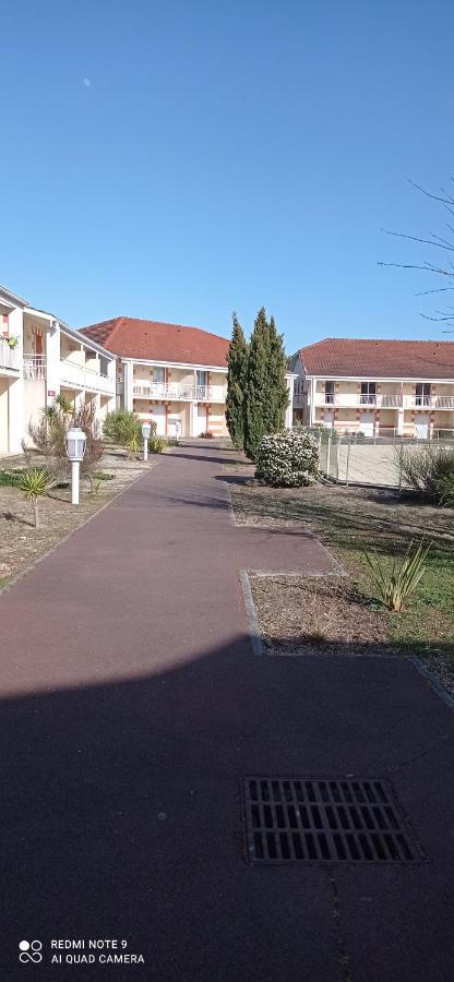 Appartement Spacieux Verdon Sur Mer Le Verdon-sur-Mer Esterno foto