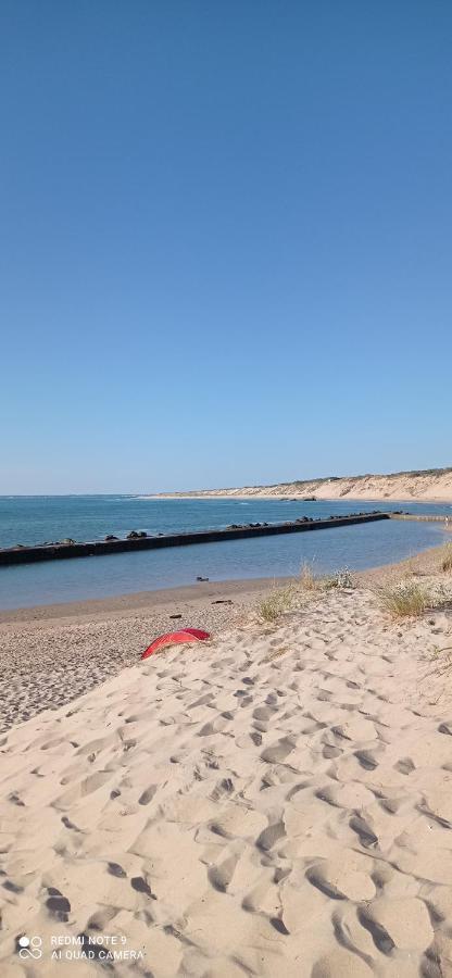 Appartement Spacieux Verdon Sur Mer Le Verdon-sur-Mer Esterno foto